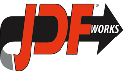 участие МВО в создании JDF (2005)