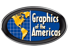 Graphics of the Americas Expo & Conference (GOA) 2016